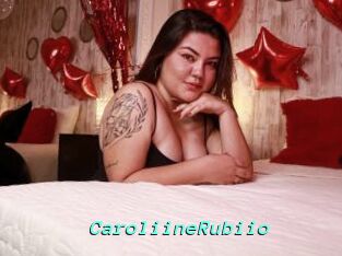 CaroliineRubiio