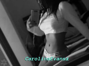 CarolinaEvansx