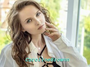 CarolineBrownn