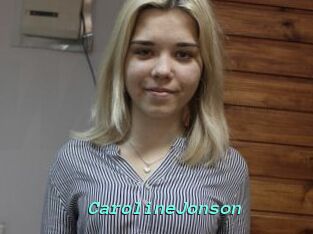 CarolineJonson