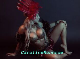 CarolineMonnroe