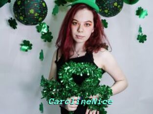 CarolineNice
