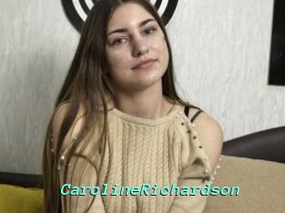 CarolineRichardson