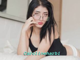 Carolineharbi