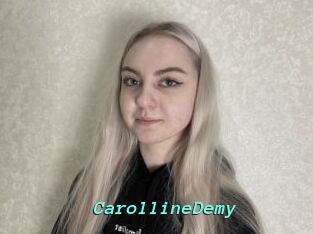 CarollineDemy