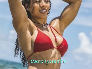 Carolynefit