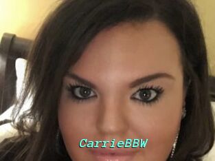 CarrieBBW