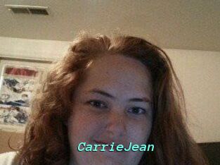 CarrieJean