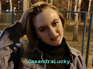 CasandraLucky