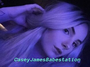 CaseyJamesBabestation