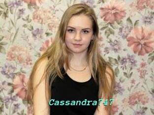Cassandra747