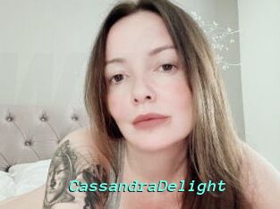 CassandraDelight