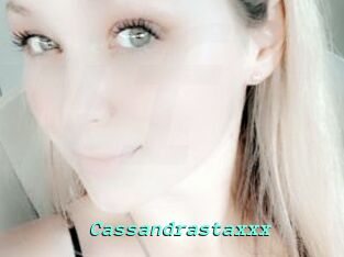 Cassandrastaxxx
