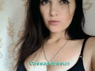 Cassandra_sun