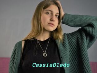 CassiaBlade