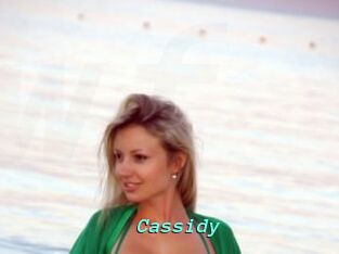Cassidy