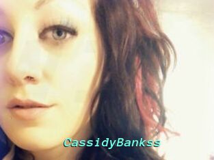 CassidyBankss