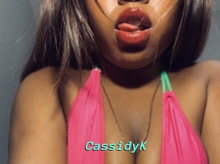 CassidyK