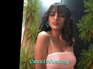 CassieCuming