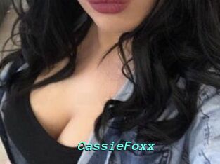 CassieFoxx