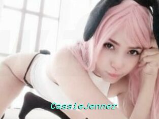 CassieJenner
