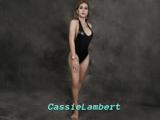 CassieLambert