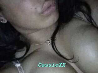 CassieXX