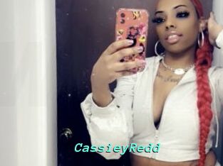 CassieyRedd