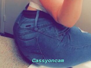 Cassyoncam