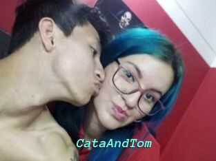 CataAndTom