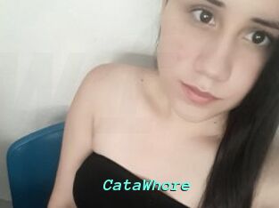 CataWhore