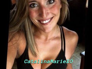 CatalinaMarieXO