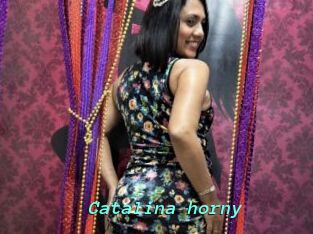 Catalina_horny