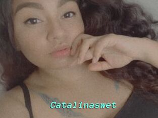Catalinaswet