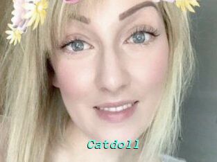 Catdoll