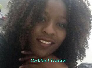 Cathalinaxx