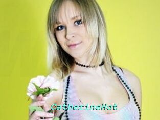 CatherineHot