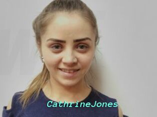 CathrineJones