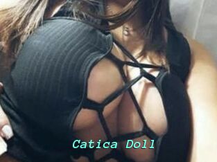 Catica_Doll