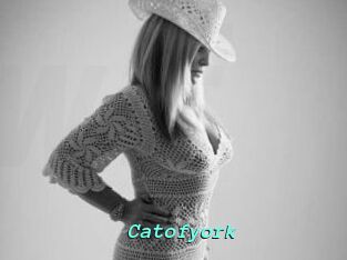 Catofyork