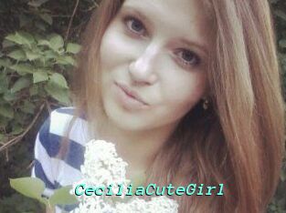 CeciliaCuteGirl
