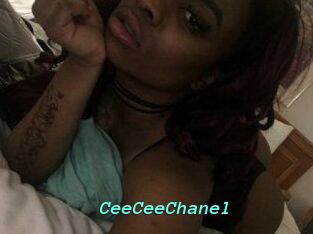 CeeCeeChanel