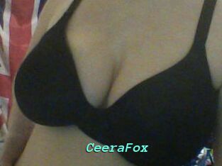 CeeraFox