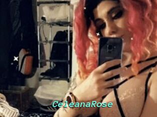 CeleanaRose