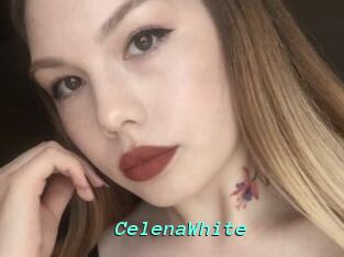 CelenaWhite