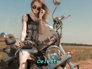 Celeste