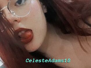 CelesteAdams18