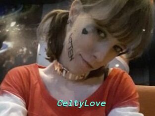 CeltyLove