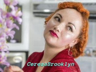 CerezaBrooklyn