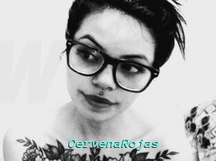 CervenaRojas